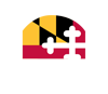 State of Maryland Logo