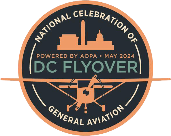 DC Flyover