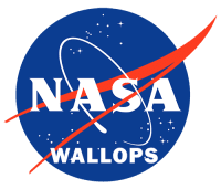 NASA Wallops Logo